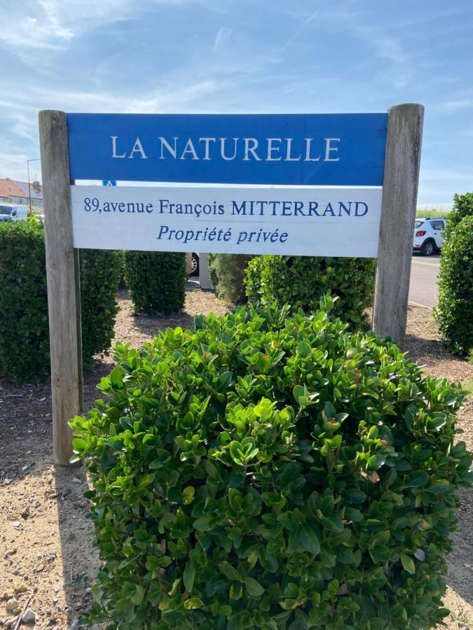 La Mer En Vue, Destination Naturelle Pour 2, Avec Wifi Et Parking Wimereux Luaran gambar