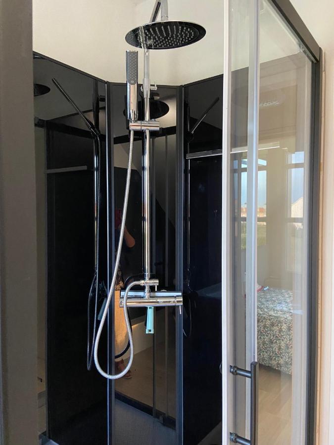 La Mer En Vue, Destination Naturelle Pour 2, Avec Wifi Et Parking Wimereux Luaran gambar