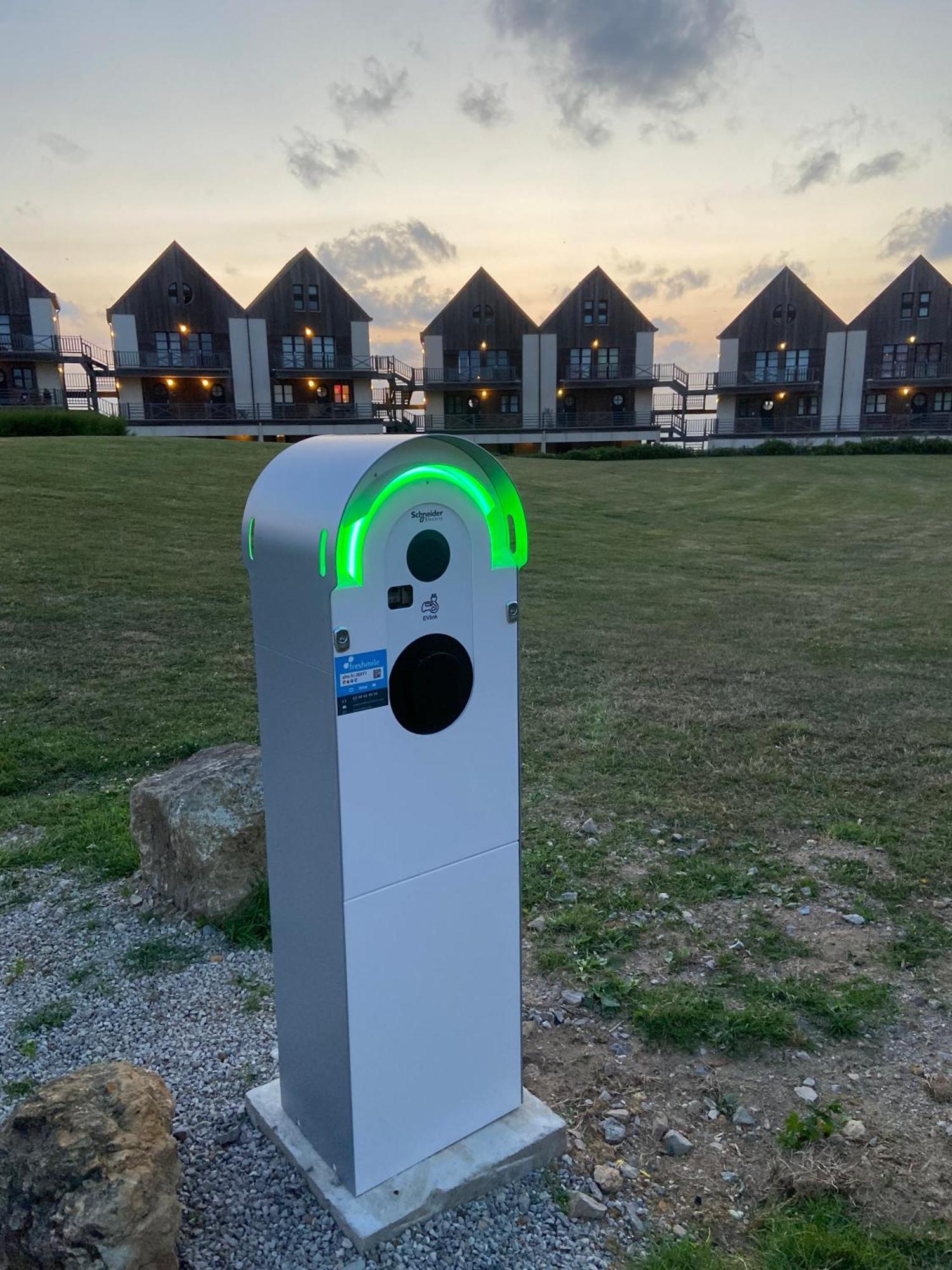 La Mer En Vue, Destination Naturelle Pour 2, Avec Wifi Et Parking Wimereux Luaran gambar